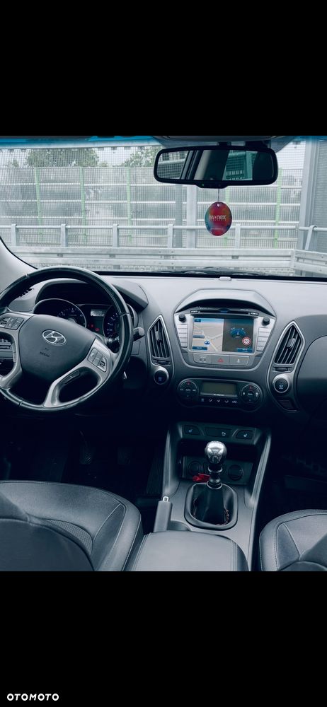 Hyundai ix35 - 38
