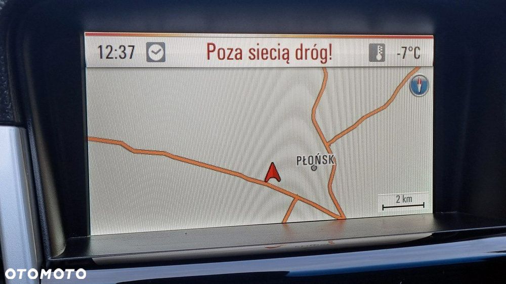 Chevrolet Cruze - 14