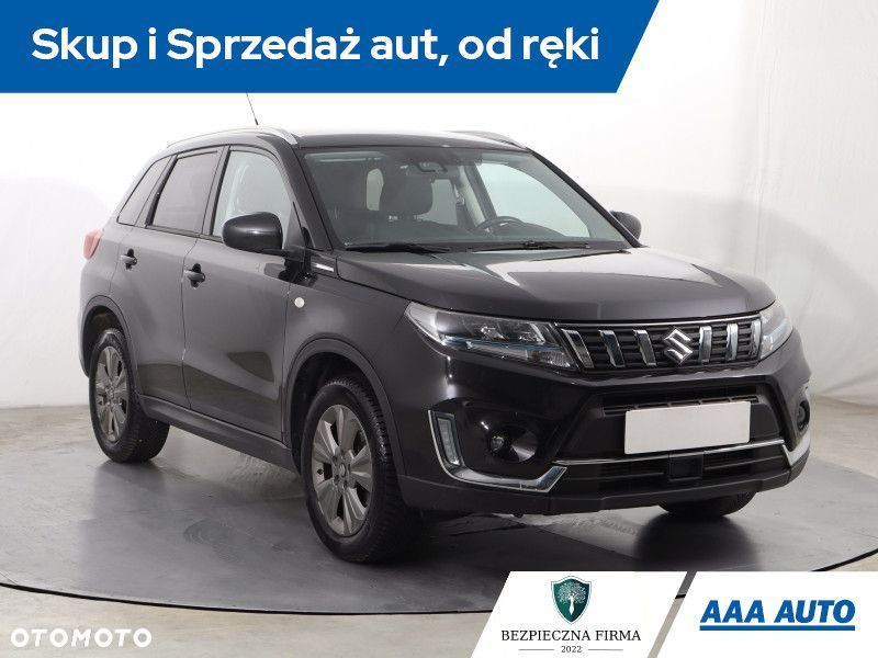 Suzuki Vitara - 3