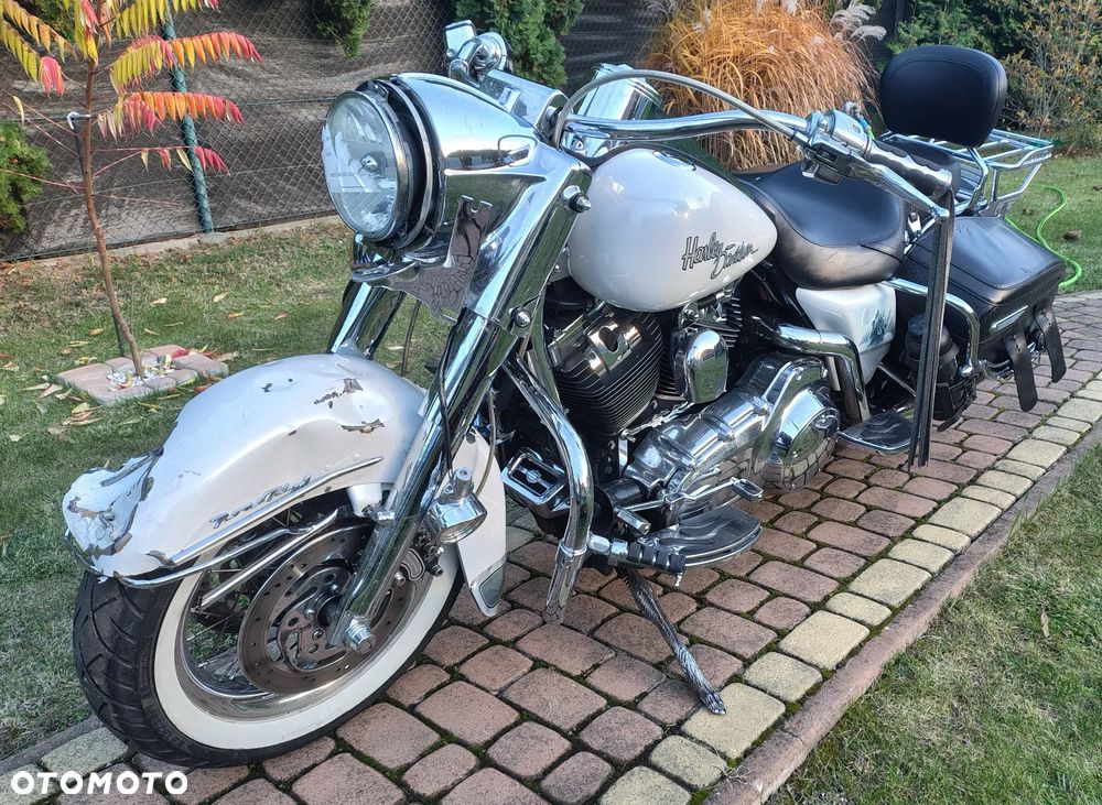 Harley-Davidson Touring Road King - 6