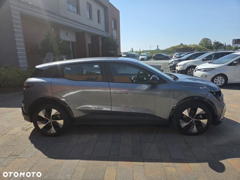 Renault Megane 220 Comfort Range Equilibre - 5
