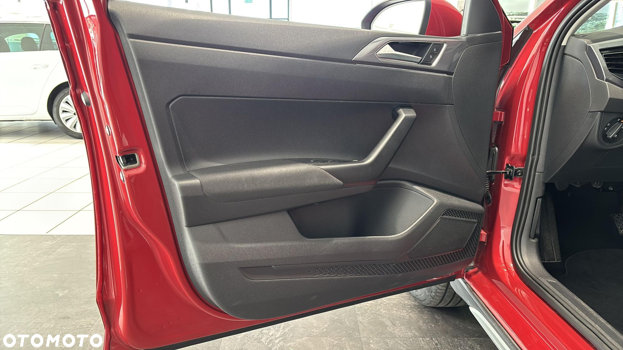 Volkswagen Taigo 1.5 TSI ACT Style DSG - 10
