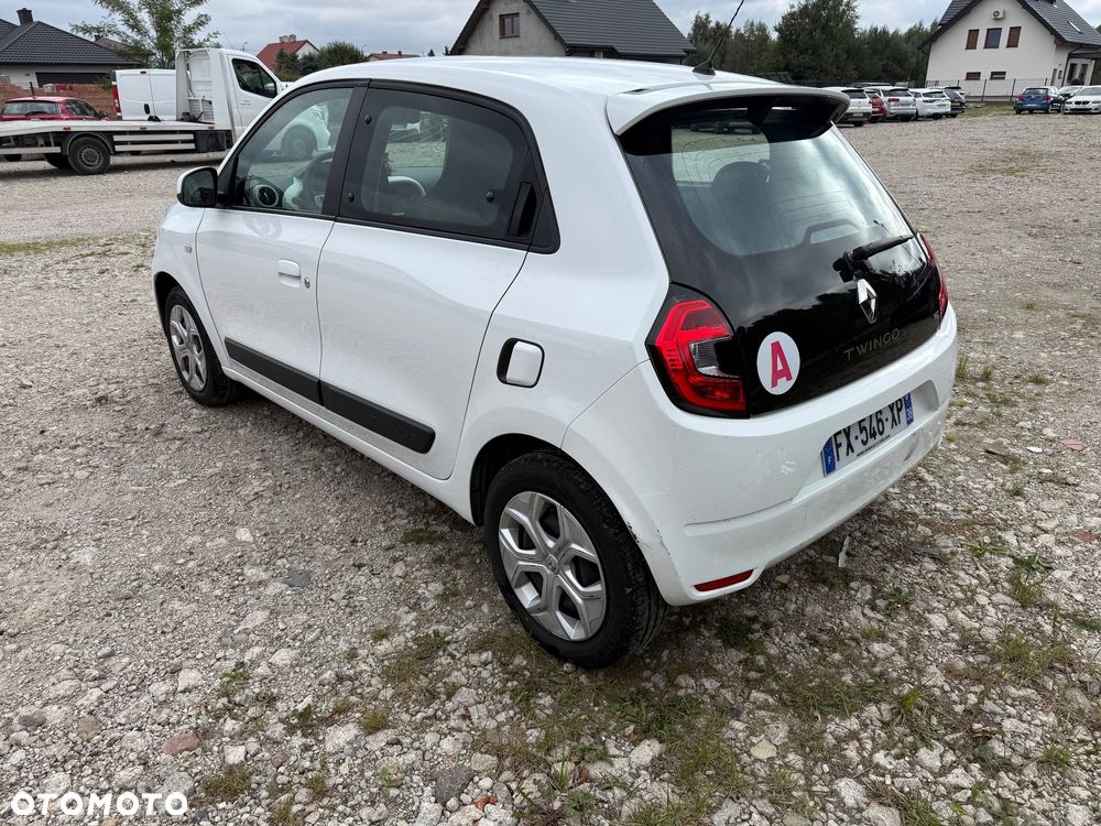 Renault Twingo SCe 65 LIFE - 5