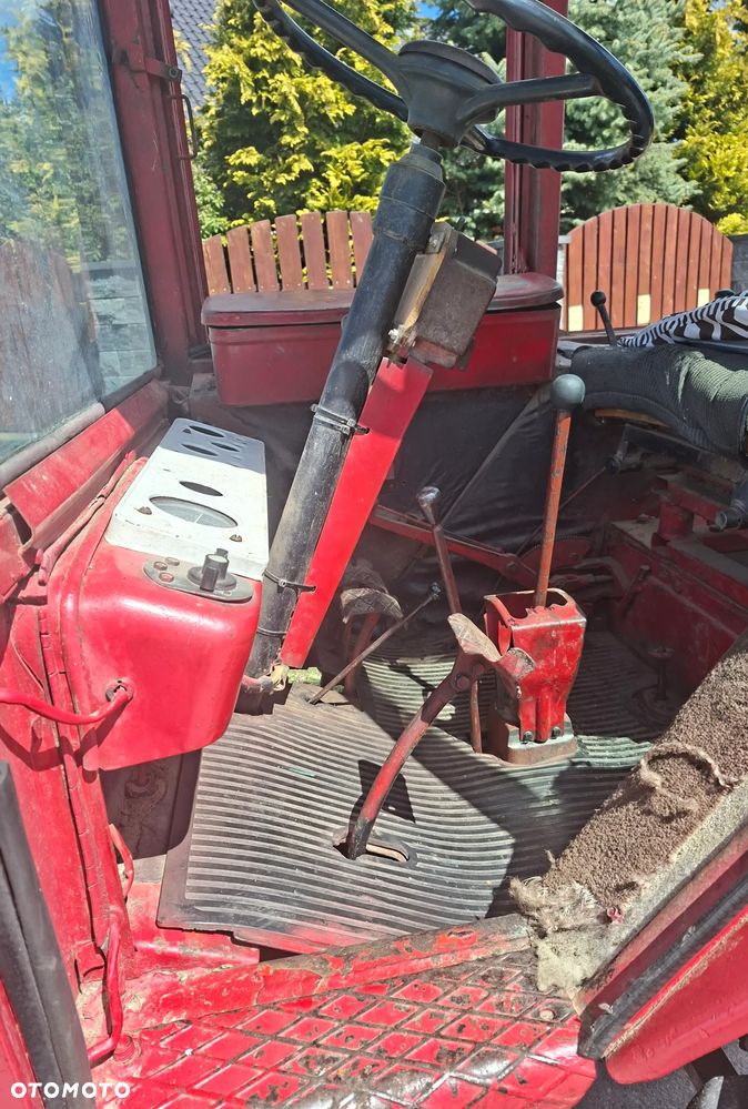 Belarus Ruski T-25 - 14