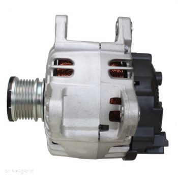 28-8601 ALTERNATOR RENAULT KOLEOS 2.0 DCi - 3