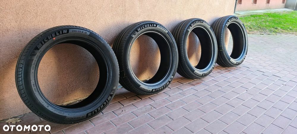 Michelin e.Primacy 205/55/R19 97H (2025) - 1