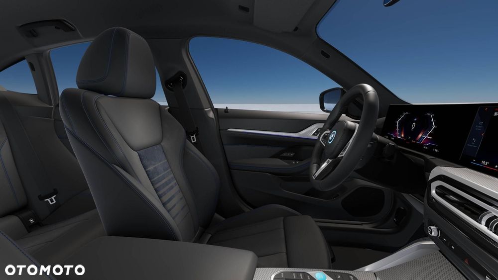 BMW i4 - 5