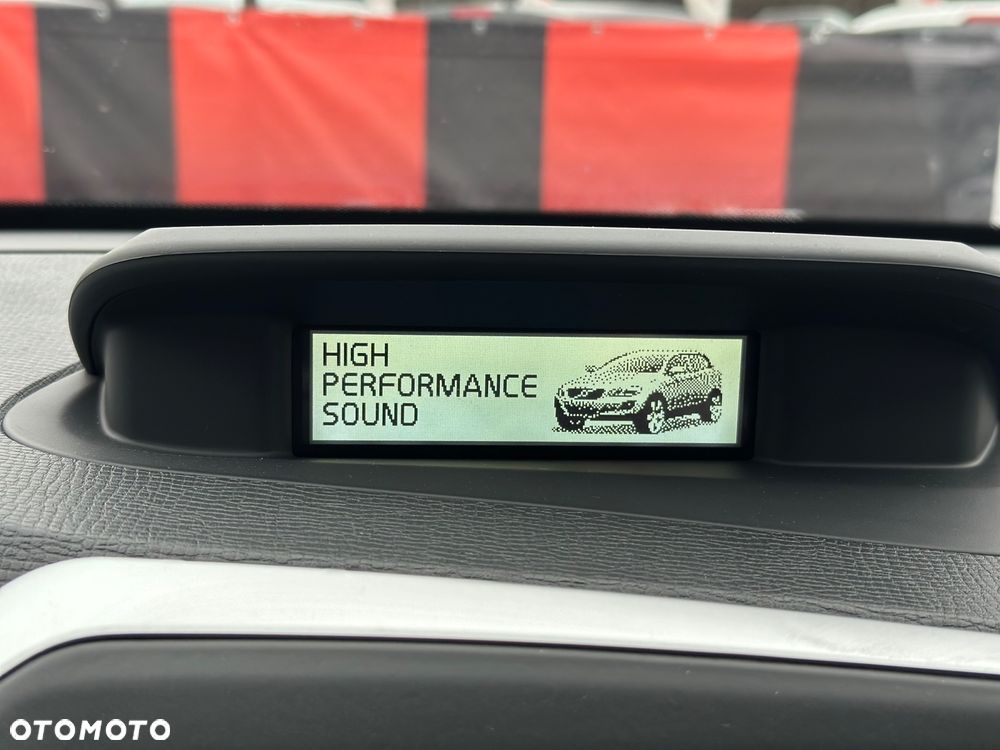 Volvo XC 60 D5 AWD - 14