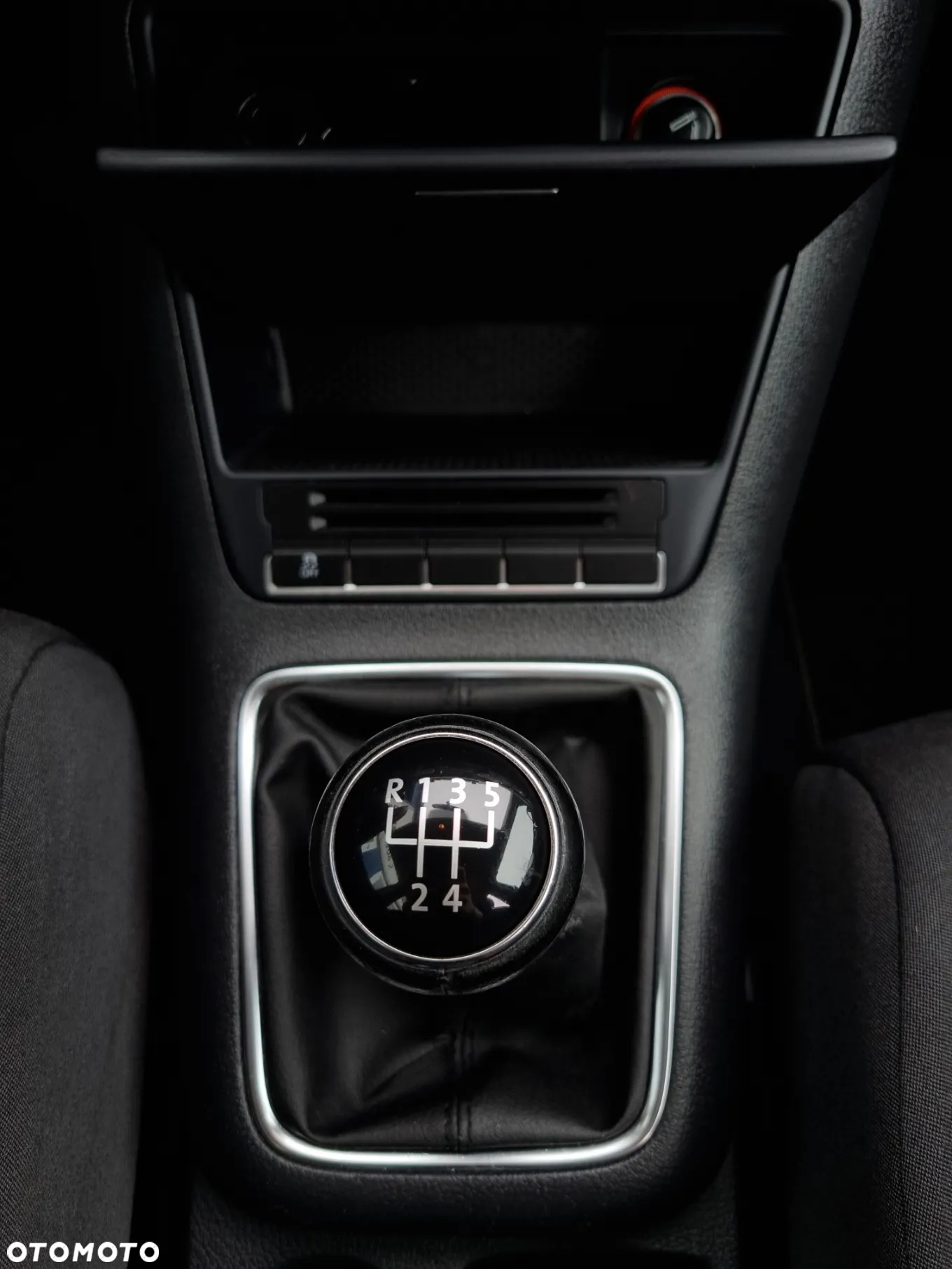 Volkswagen Golf Plus - 19