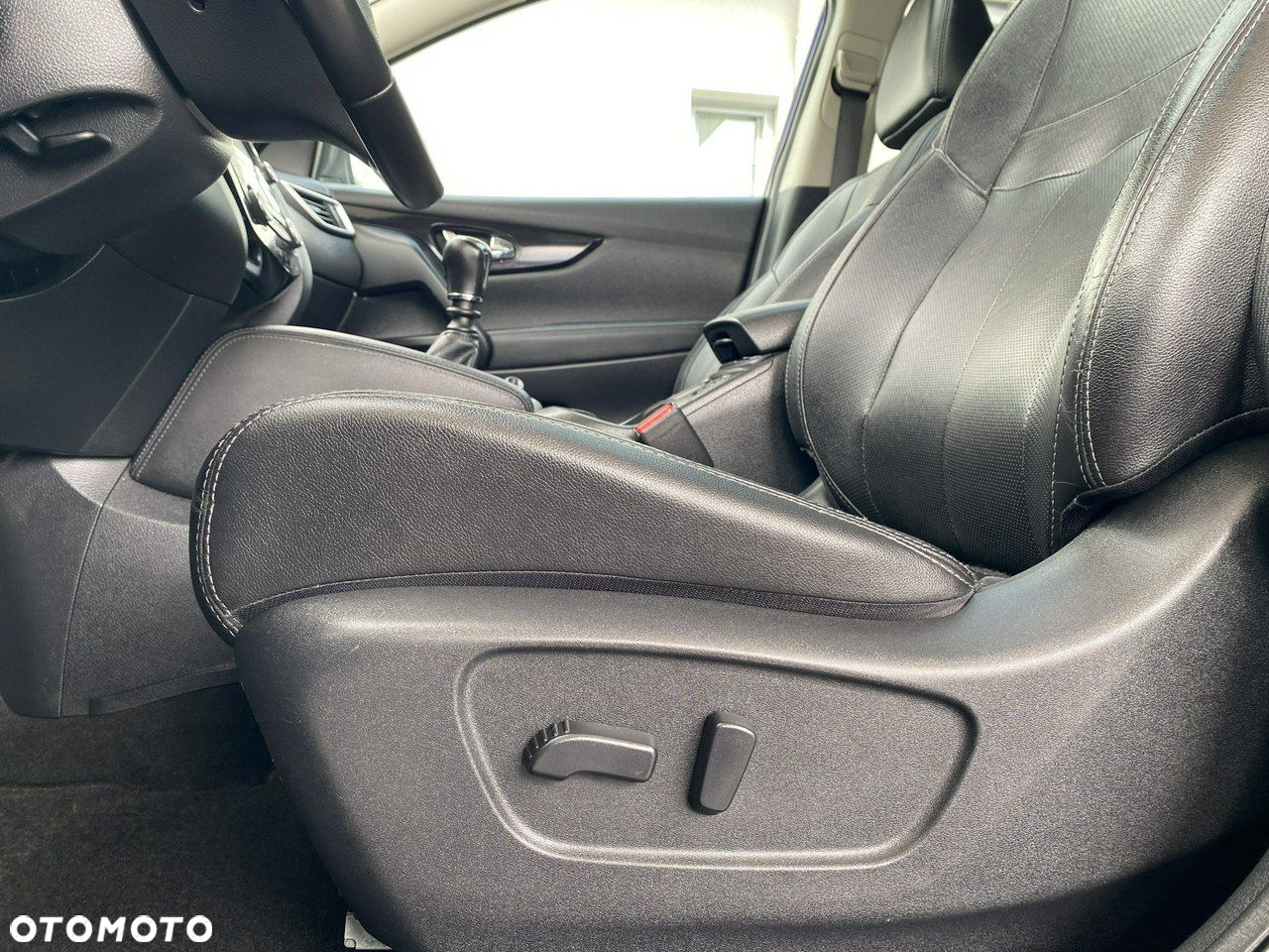 Nissan Qashqai - 19