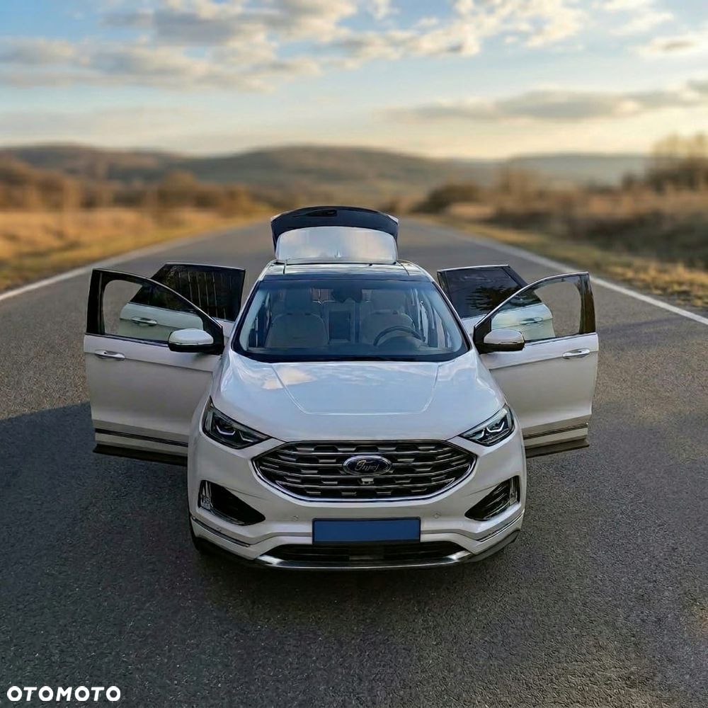 Ford Edge - 5