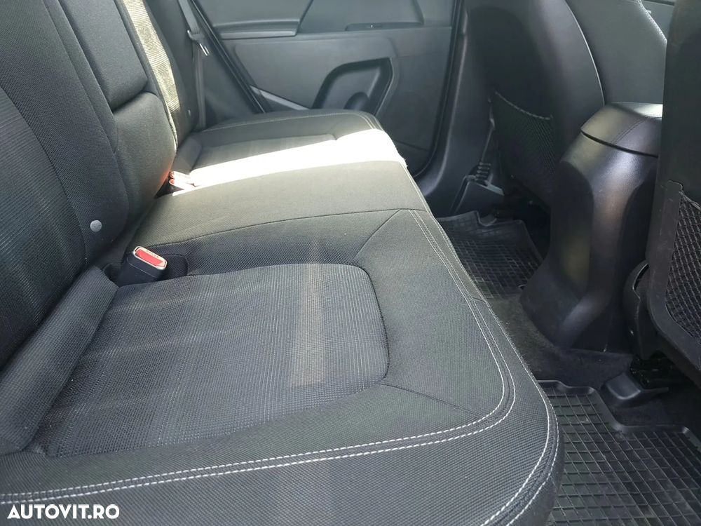 Kia Sportage 1.7 DSL MT 4x2 CLASSIC - 5