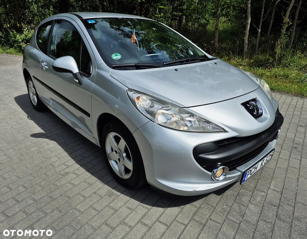 Peugeot 207 1.4 Trendy - 2