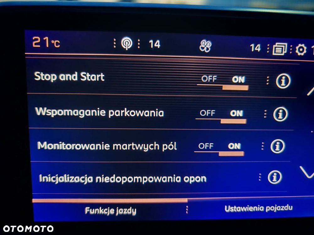 Peugeot 5008 BlueHDi 180 EAT6 GT - 37