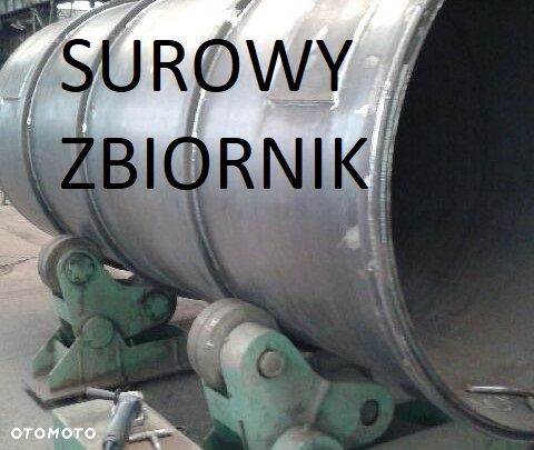 Beczka asenizacyjna nowa urządzenie hakowe Zabudowa - 8