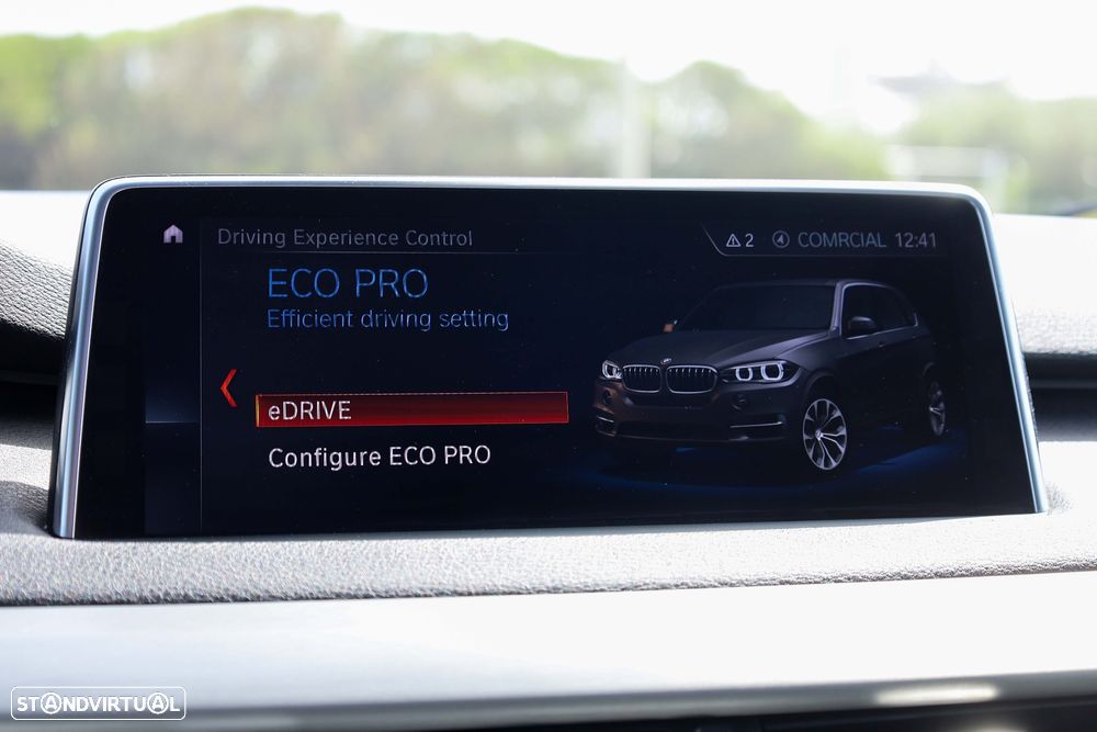 BMW X5 40 d xDrive Pack M - 42