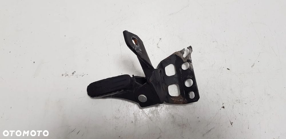 BMW F 650 GS 2000-2008 Set podnóżek kierowcy - 3