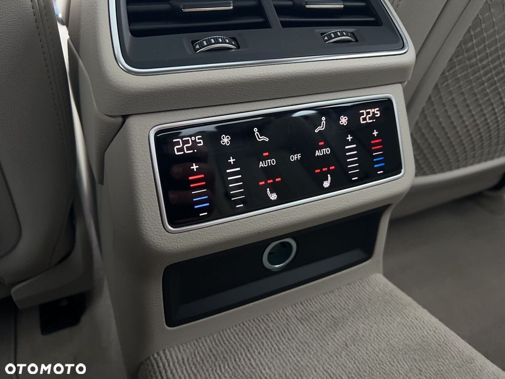 Audi A6 Limousine 40 TDI mHEV Quattro S tronic - 22
