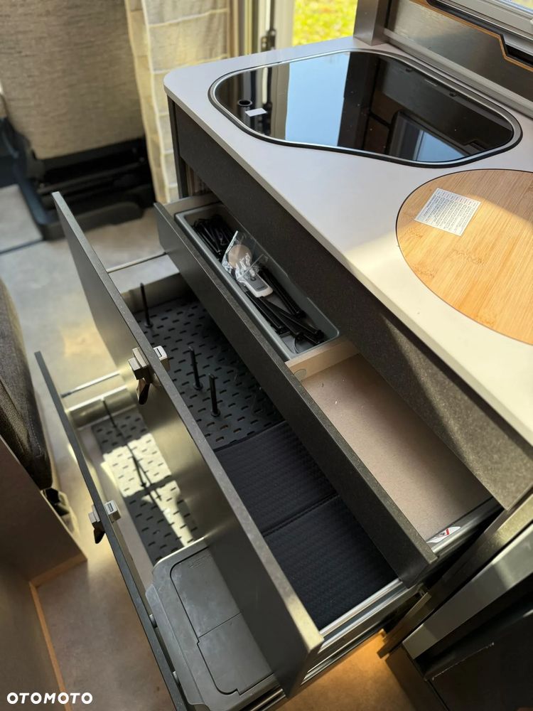 Hymer-Eriba MLT-570 FL - 19