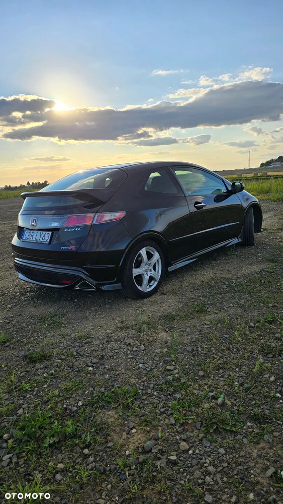 Honda Civic 2.0 TypeR - 5