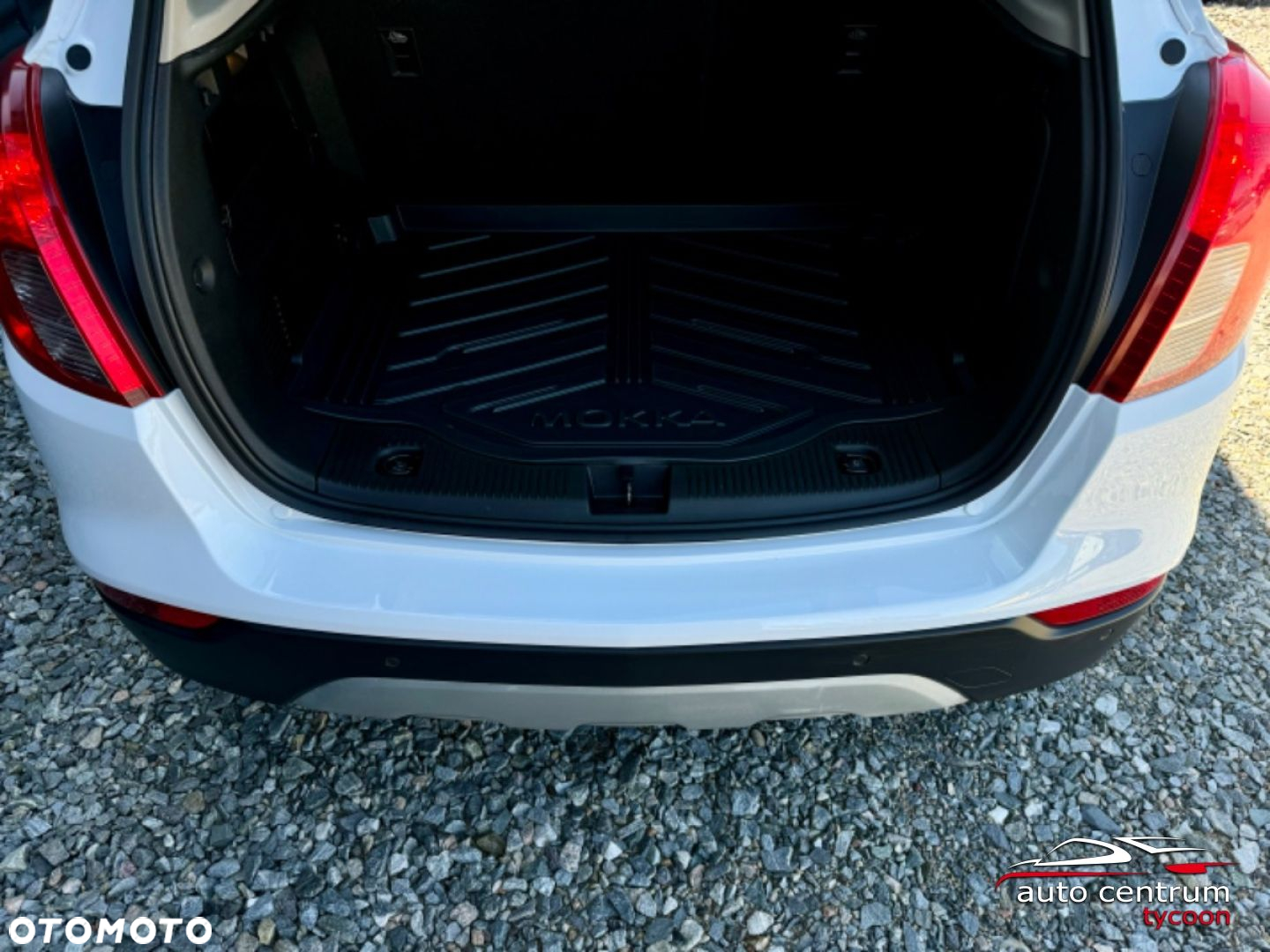 Opel Mokka - 24