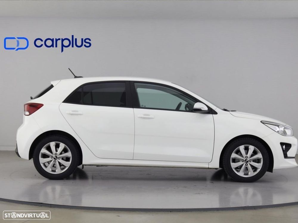 Kia Rio 1.0 T-GDi Drive - 8