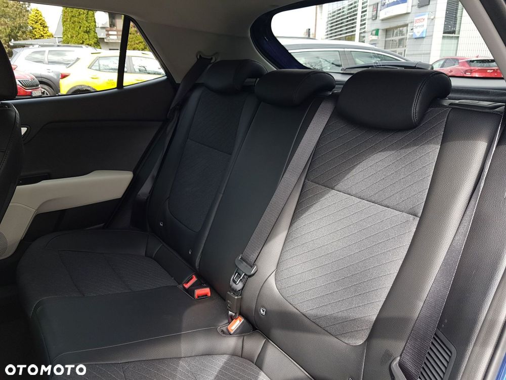 Kia Stonic 1.0 T-GDI MHEV GT-Line DCT - 16