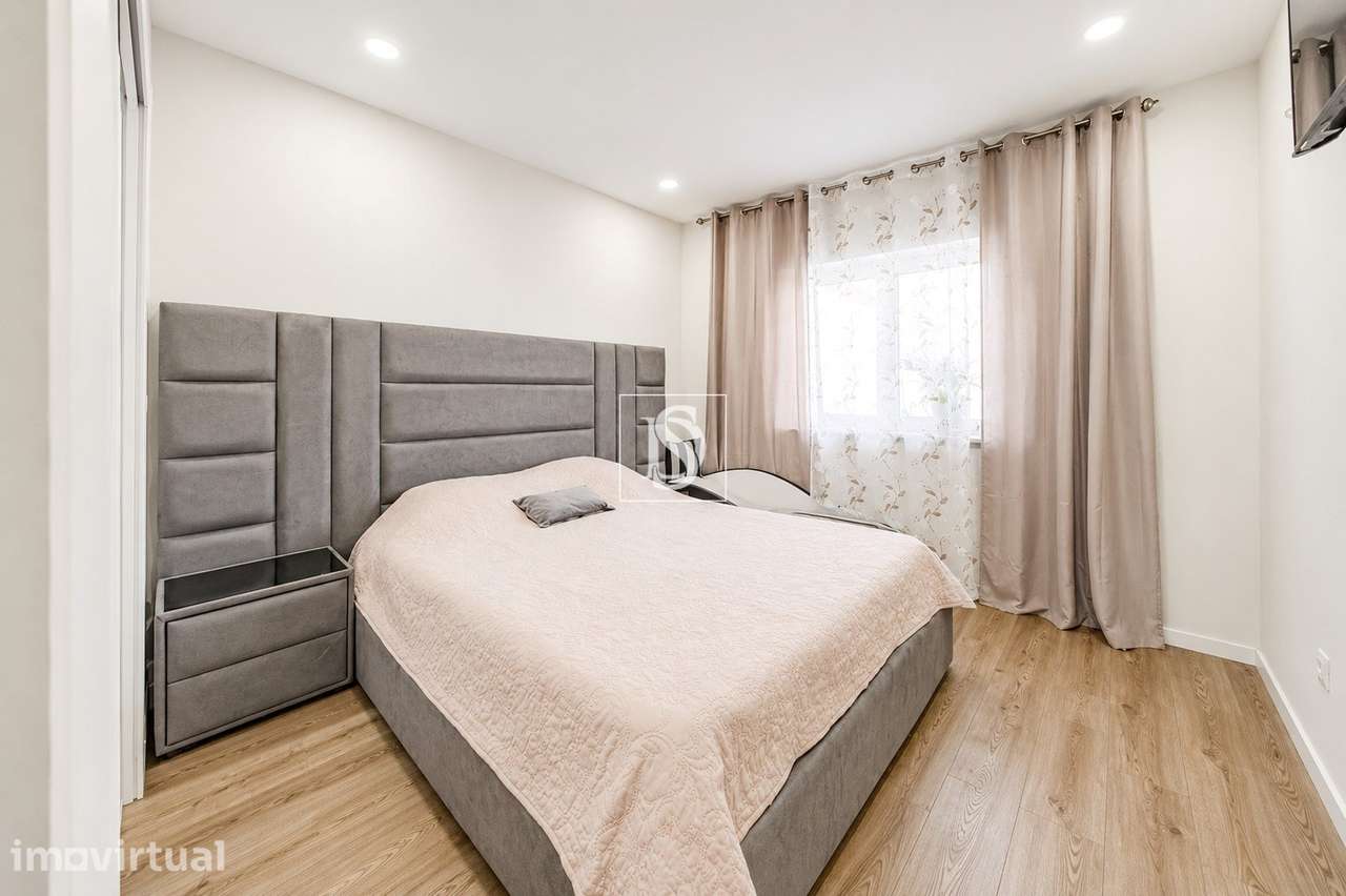 Apartamento T3 Venda em Nossa Senhora da Piedade,Ourém - Grande imagem: 4/27