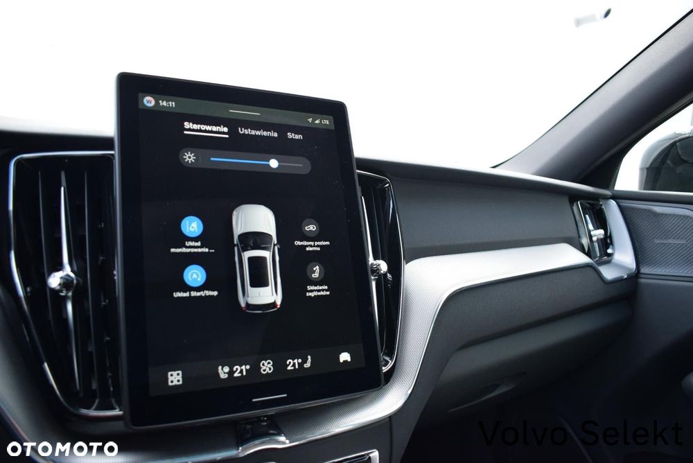 Volvo XC 60 - 29