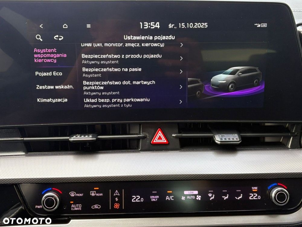 Kia Sportage 1.6 T-GDI HEV GT Line 4WD - 31