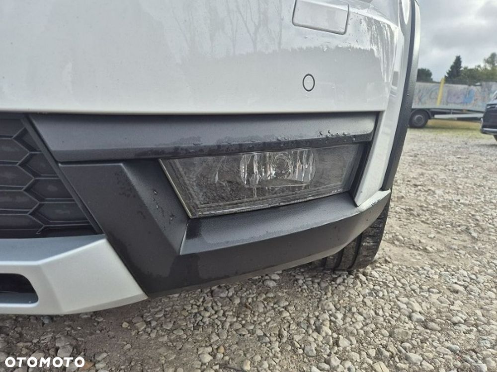 Skoda Octavia - 9