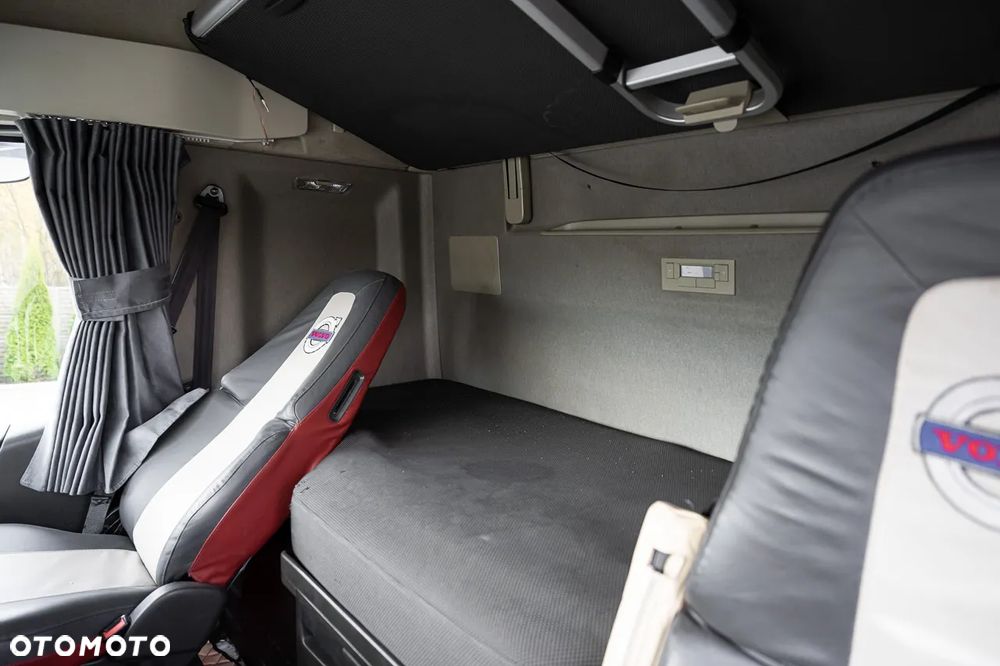 Volvo FH460 Euro 6 - 16