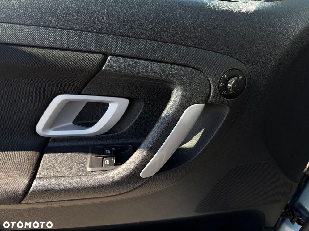 Skoda Fabia 1.4 16V Style - 26