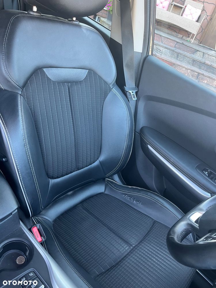 Renault Kadjar 1.6 dCi Energy Bose 4x4 - 23