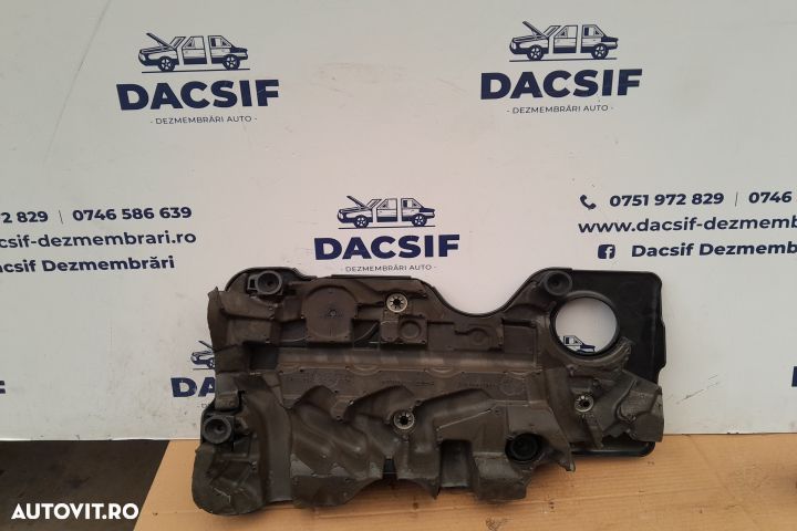 Capac motor GM55498658 GM55498658 Opel Astra K [2015 - 2020] Sports T - 2
