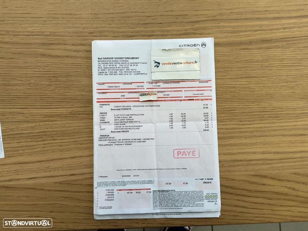 Peugeot 2008 PureTech 110 Stop&Start EAT6 Allure - 34