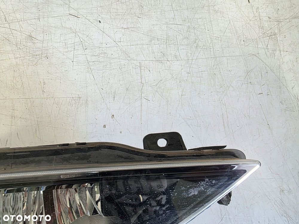 Halogen led DRL prawy VOLVO XC60 II XC90 II 31395866R - 3