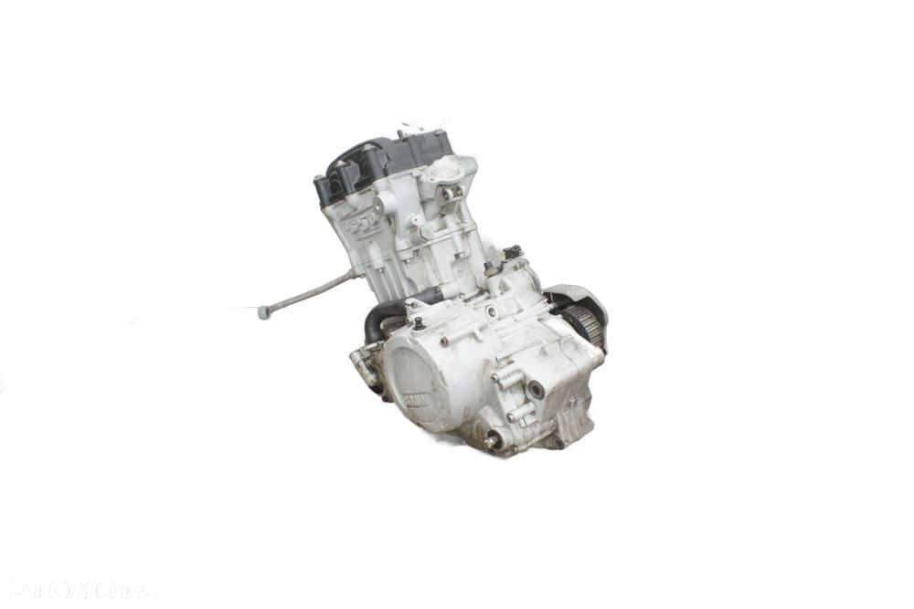 SILNIK BMW F 650 CS 00-05 - 6