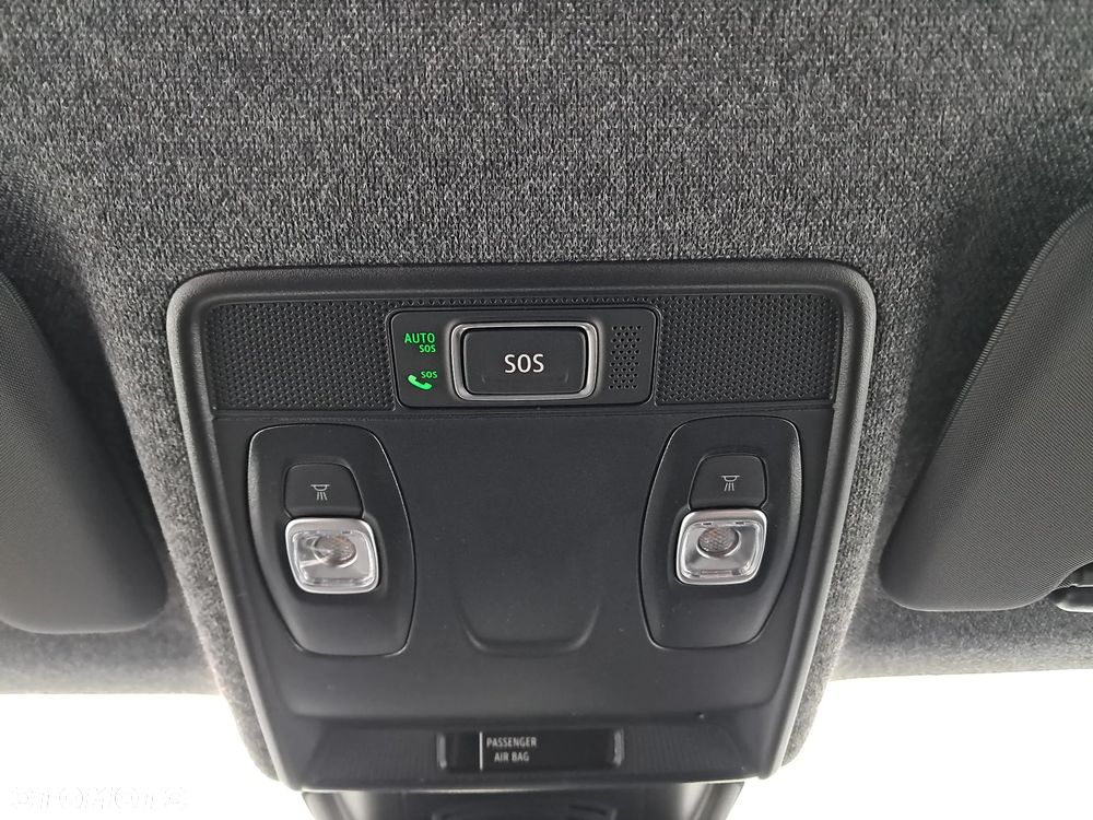 Mitsubishi Grandis - 22