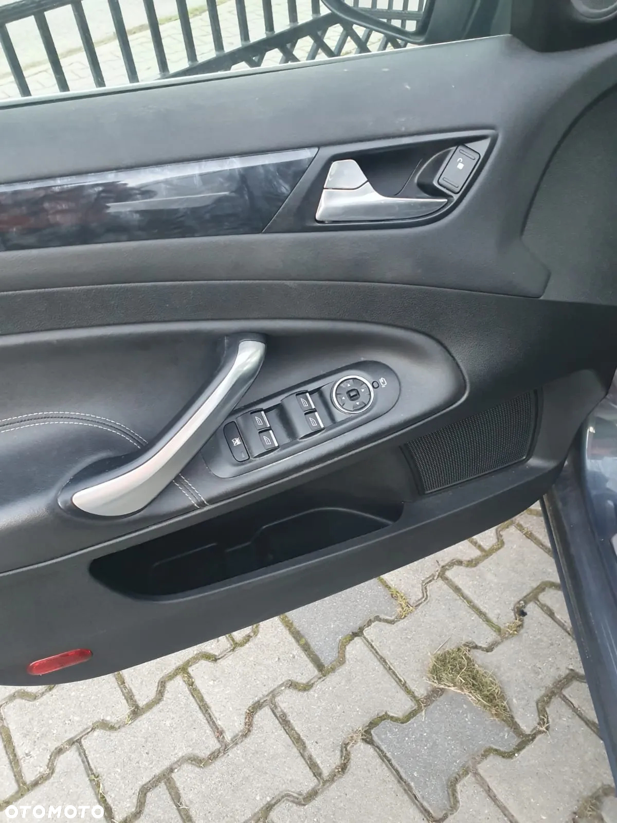 Ford Mondeo 2.0 TDCI Black Magic - 13