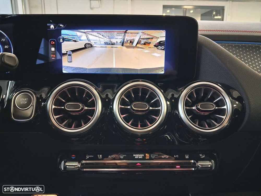 Mercedes-Benz EQA 250+ AMG Line - 21