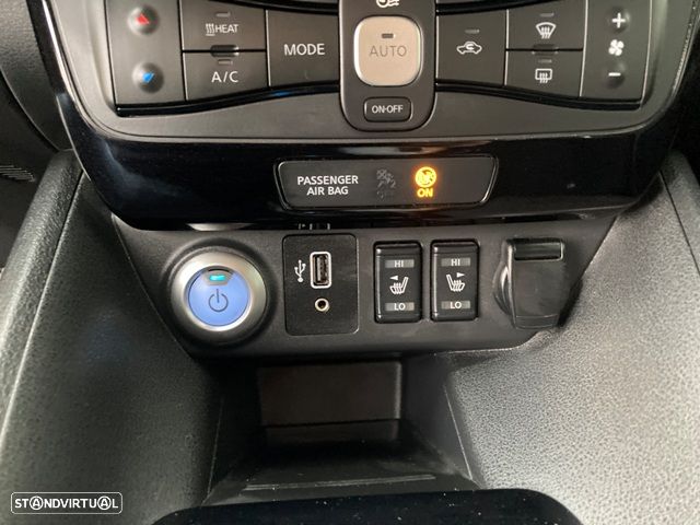 Nissan Leaf Leaf10 40 kWh - 24