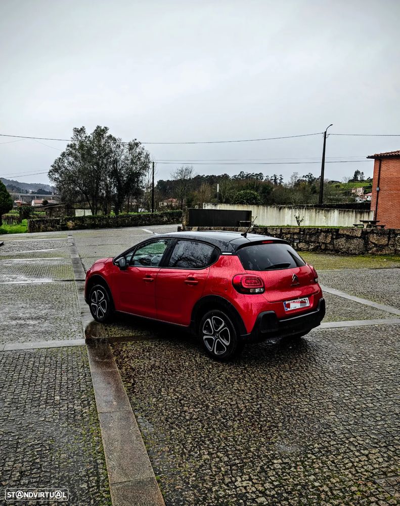 Citroën C3 Pure Tech S&S Feel Pack - 22