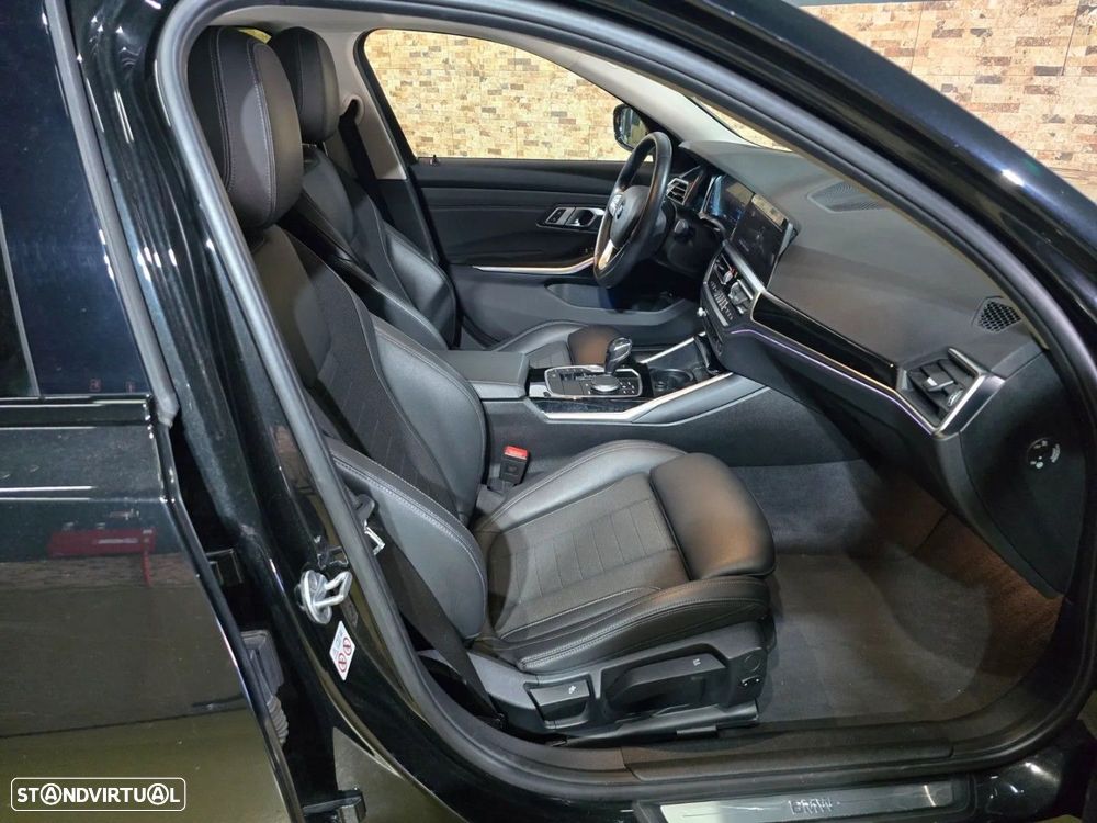 BMW 320 - 9