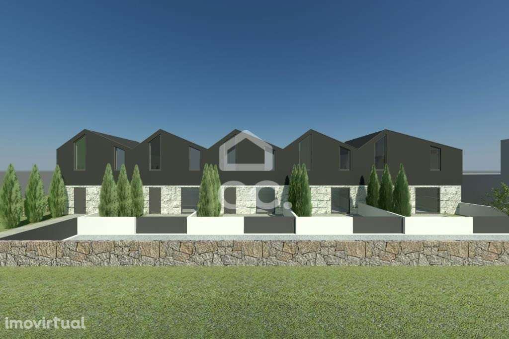 Moradia T1 em Selho São Cristóvão - Guimarães - Grande imagem: 2/11