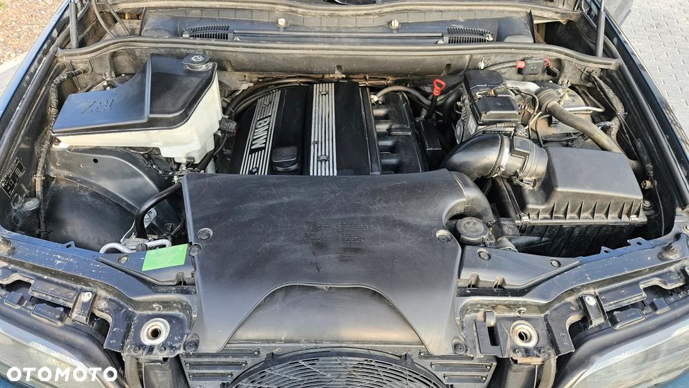 BMW X5 - 13