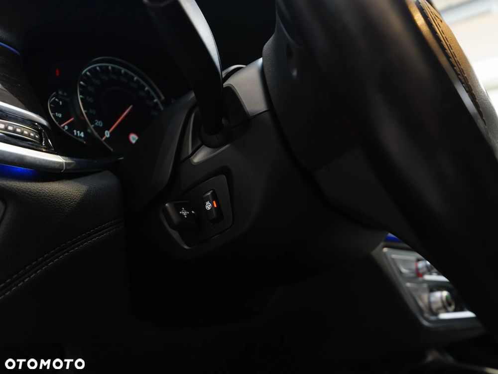 BMW Seria 7 730d xDrive - 22