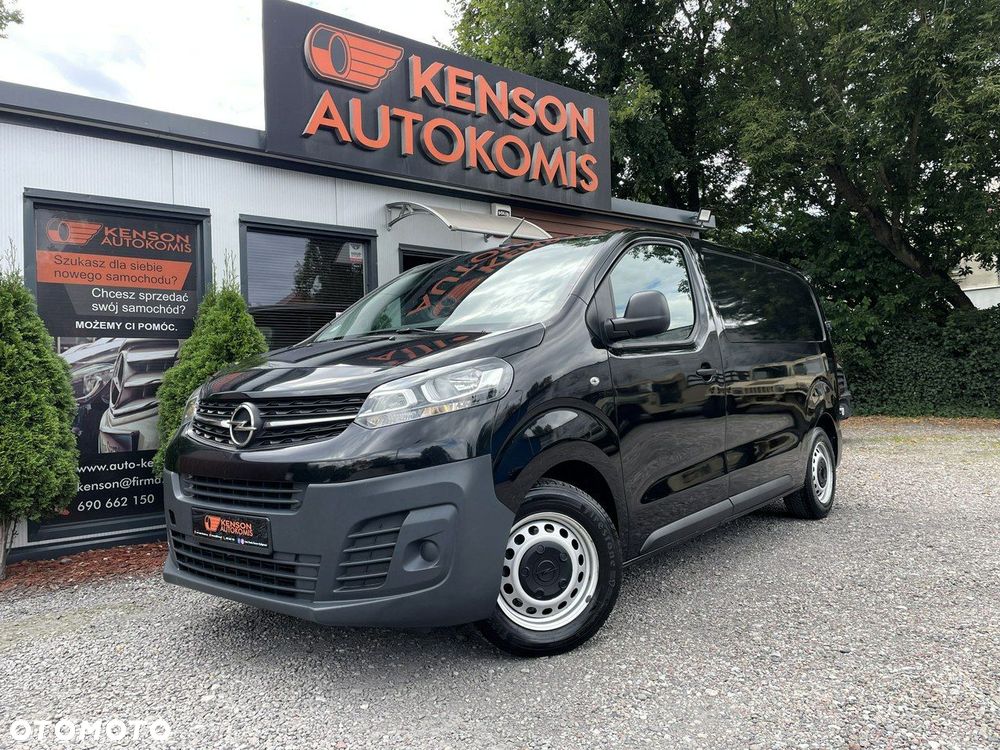 Opel Vivaro - 7