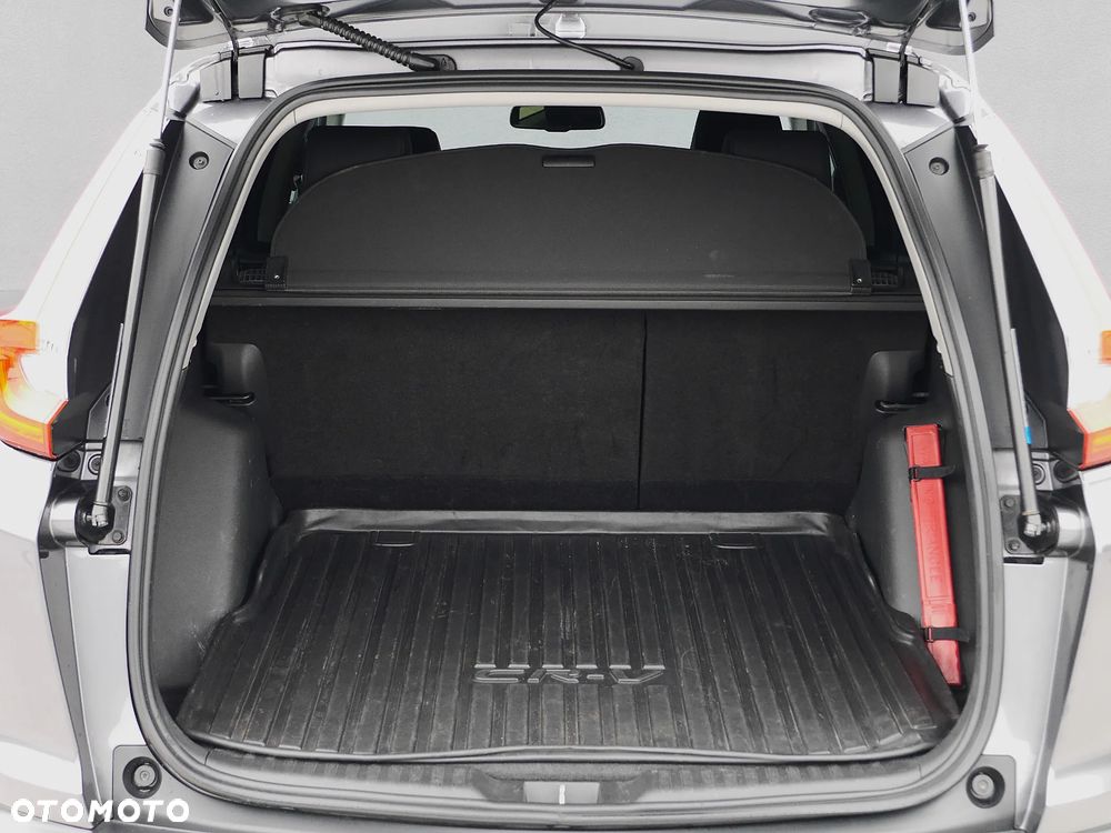 Honda CR-V 1.5 Executive (Honda Connect+) CVT - 29