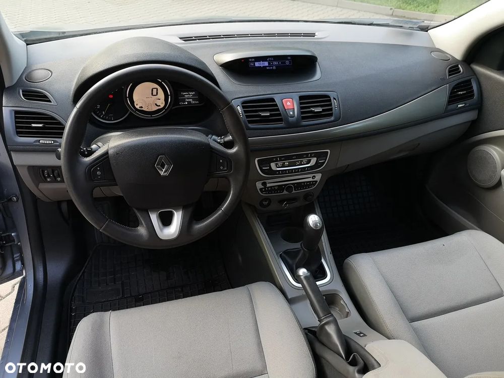 Renault Megane dCi 90 FAP Expression - 5